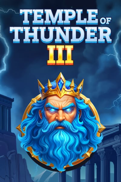 Temple of Thunder 3