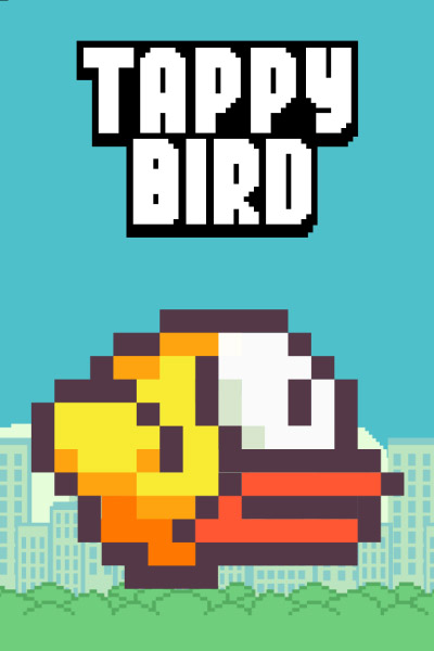 Tappy Bird
