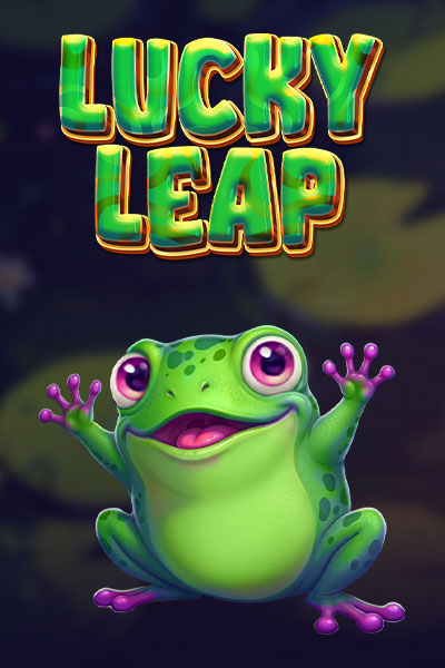 Lucky Leap