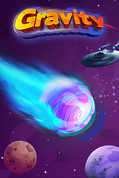 Gravity